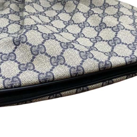 Gucci Classic Blue crossbody - Picture 9 of 14